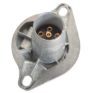 Haldex BE23602 Receptacle — 2