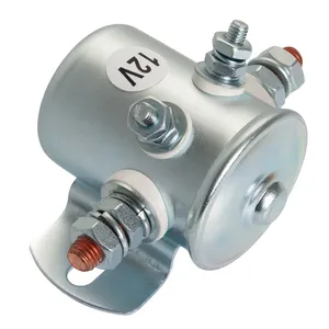 Haldex BE68202 Solenoid — 2