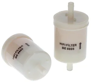 BE8805 HIFI Fuel Filter (Replaces 6683101)