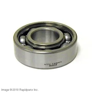 BEARING, BALL