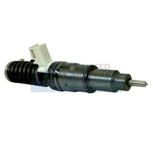 BEBE4D01201 Genuine Mack Fuel Injector — 2
