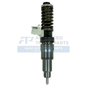 BEBE4D24001 2003-2010 Volvo/Mack D12 Fuel Injector