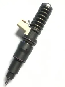 BEBE4D24001 DELPHI INJECTOR| NEW