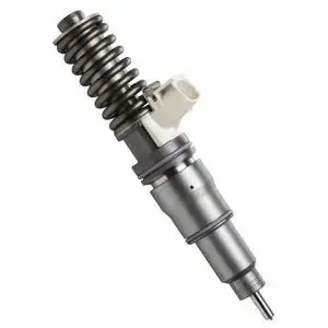 VOLVO REN GENUINE ENGINE FUEL INJECTOR (DELPHIN)