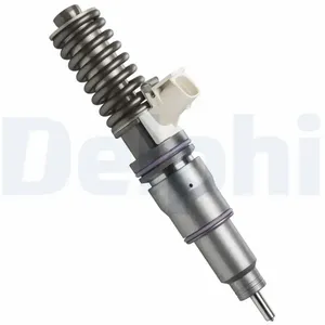 VOLVO FUEL ENGINE INJECTOR (DELPHI)