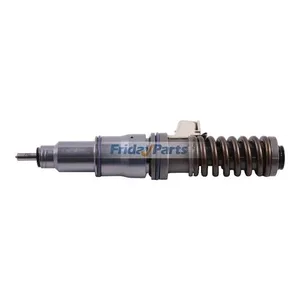 Fuel Injector 22325866 for Volvo Penta Engine TAD1140VE TAD1141VE TAD1142VE TAD1150VE TAD1151VE TAD1152VE — 5