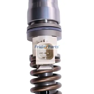 Fuel Injector 22325866 for Volvo Penta Engine TAD1140VE TAD1141VE TAD1142VE TAD1150VE TAD1151VE TAD1152VE — 6