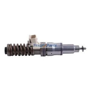 Fuel Injector 22325866 for Volvo Penta Engine TAD1140VE TAD1141VE TAD1142VE TAD1150VE TAD1151VE TAD1152VE — 4