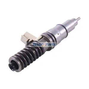 Fuel Injector 20965224 21457950 85013147 BEBE4F06001 for Volvo D11F EPA07 MD11 D16 Mack MP7 MP8 Engine — 3