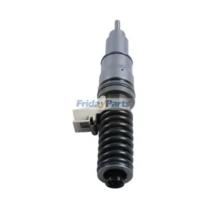 Fuel Injector 21457952 21307001 for Volvo Engine D11 D13 D11F — 5