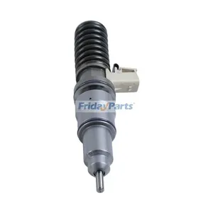 Fuel Injector 21457952 21307001 for Volvo Engine D11 D13 D11F — 4