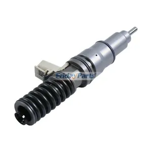 Fuel Injector 21457952 21307001 for Volvo Engine D11 D13 D11F — 3