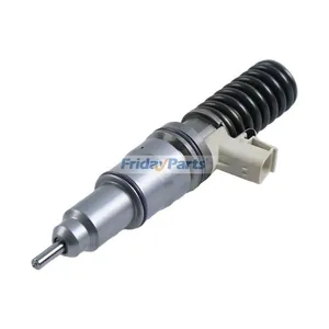 Fuel Injector 21457952 21307001 for Volvo Engine D11 D13 D11F — 2