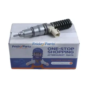 Fuel Injector 21457952 21307001 for Volvo Engine D11 D13 D11F
