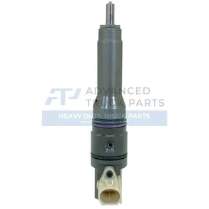 Bebj1B00001 2008-2013 Genuine PACCAR MX-13 and MX-10 Fuel Injector — 10