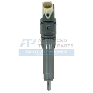 Bebj1B00001 2008-2013 Genuine PACCAR MX-13 and MX-10 Fuel Injector — 2