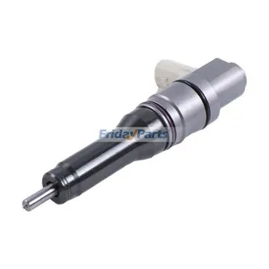 Fuel Injector 1825900 1829500 BEBJ1B00001 for Paccar Engine MX13 DAF XF… — 2