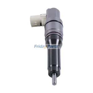 Fuel Injector 1825900 1829500 BEBJ1B00001 for Paccar Engine MX13 DAF XF… — 4