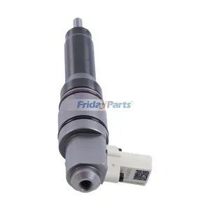 Fuel Injector 1825900 1829500 BEBJ1B00001 for Paccar Engine MX13 DAF XF… — 3