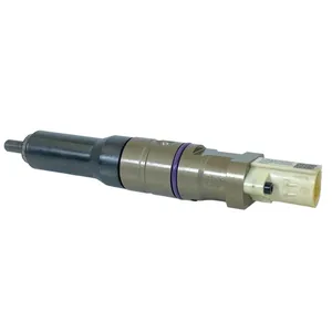 BEBJ1D00001 Genuine PACCAR MX-11 Fuel Injector — 3