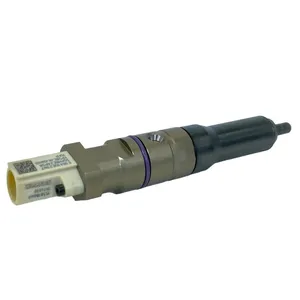 BEBJ1D00001 Genuine PACCAR MX-11 Fuel Injector — 2