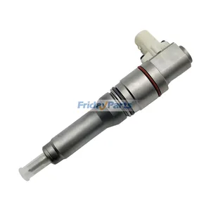 Fuel Injector 1952045 BEBJ1D00002 for Paccar Engine MX10 MX13 MX11 DAF Truck FA410 FA460…