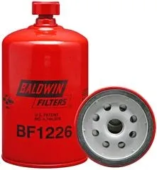 FILTRO GASOLIO BF1226