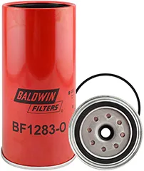 Baldwin BF1283-O HD Fuel Spin-on Filter