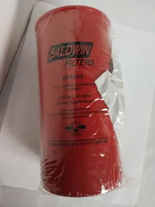 Baldwin Filter BF1342 Fuel Filter Water Separator Element