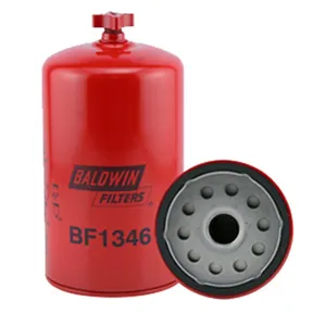 Baldwin Filter-Fuel Hd Spin On | BF1346