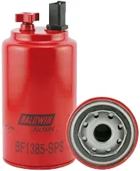 FILTRE A GASOIL PRIMAIRE BF 1385 SPS