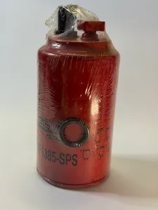 Baldwin BF1385-SPS Spin-On Fuel/Water Separator with Drain & Sensor Port — 2