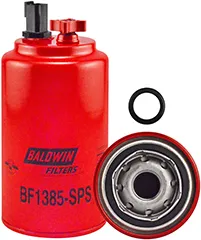 Baldwin BF1385-SPS Fuel Filter