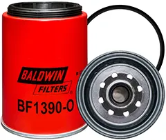 Baldwin BF1390-O Filter Fuel
