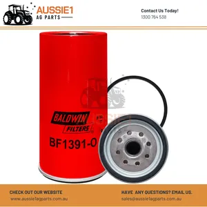 Baldwin Fuel/Water Separator BF1391-O (4771302, A0004771302, FS19914)