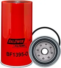 FILTRO SELLADO SEPARADOR PARA COMBUSTIBLE/AGUA BF1395-O