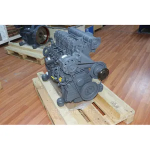 DEUTZ BF4M2011 ENGINE ASSEMBLY