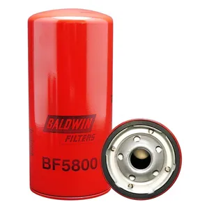 Baldwin BF5800 Filter Fuel Spin-on