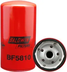 FILTRO SELLADO PARA COMBUSTIBLE BALDWIN BF5800