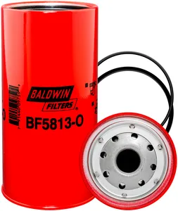Fuel/Water Separator w/Open End for Bowl