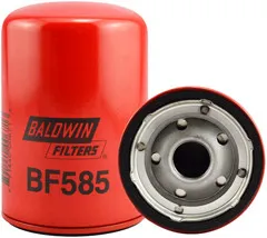 Baldwin Filter BF585 Fuel Filter