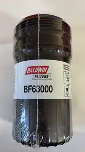Baldwin BF63000 Fuel Filter