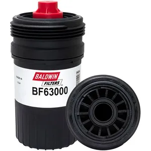 Baldwin Fuel Spin-on Filter | BF63000