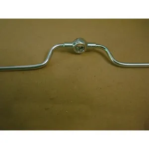 Leak Off Line Manifold 0214 5372 for Deutz?Engine BF12L513C BF6L413 BF6L513 — 2