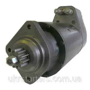 Стартер Deutz BF6M1015, BF6M1015LA, TCD2015, BF8M1015, 01183035, 01177031, 01179061