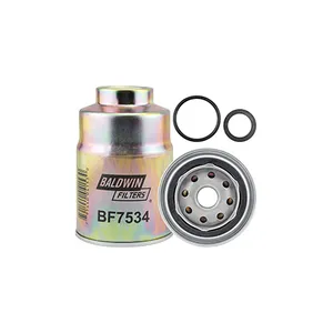 Baldwin BF7534 Fuel Filter