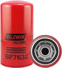 FILTRO GASOLIO BF7632
