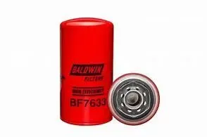 BF7633 Baldwin ( B ) Secondary Fuel Spin-on / 3528
