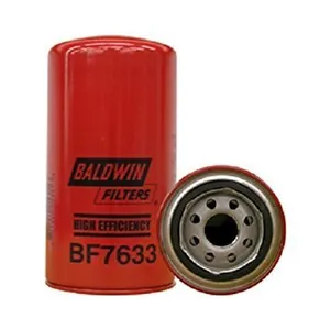 Fuel Filter / Filtre à Gazole