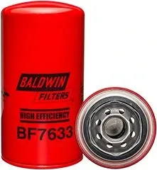 FILTRO GASOLIO BF7633